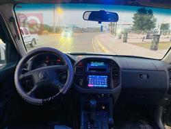 ميتسوبيشي باجيرو